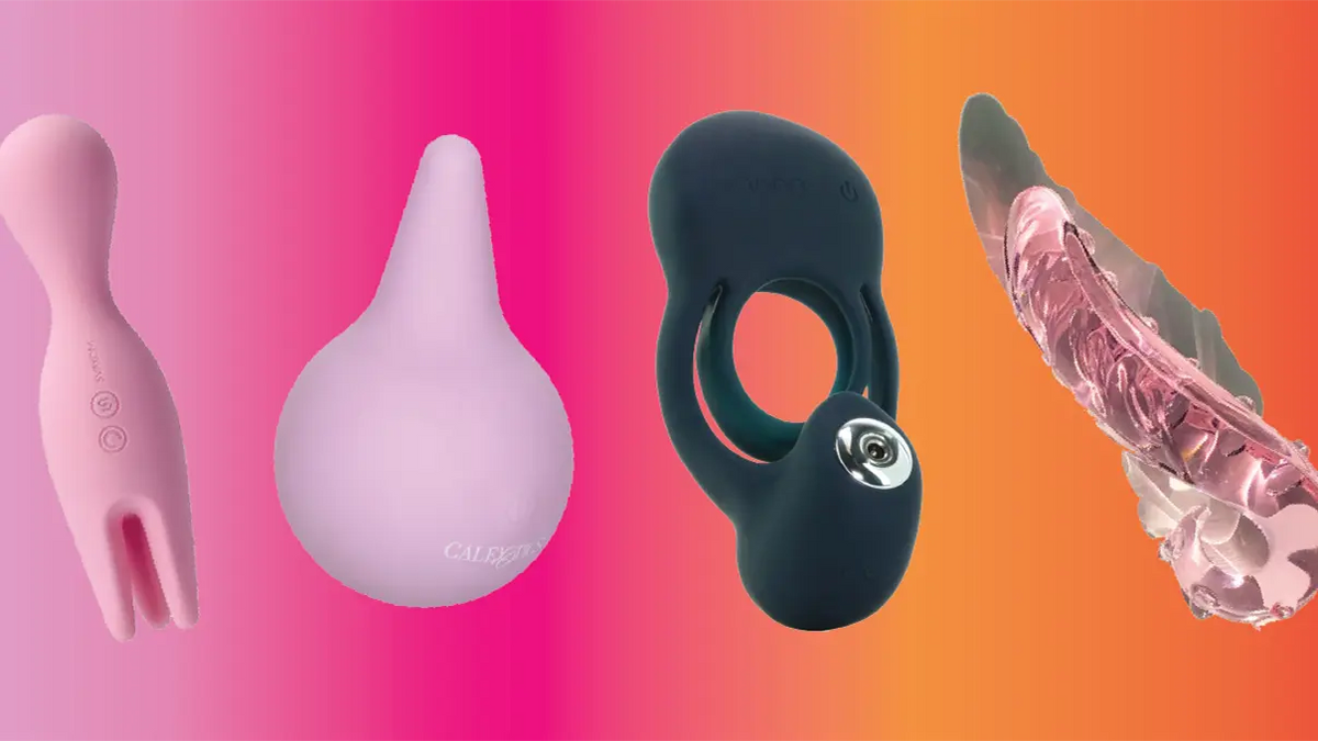 cheap sex toys