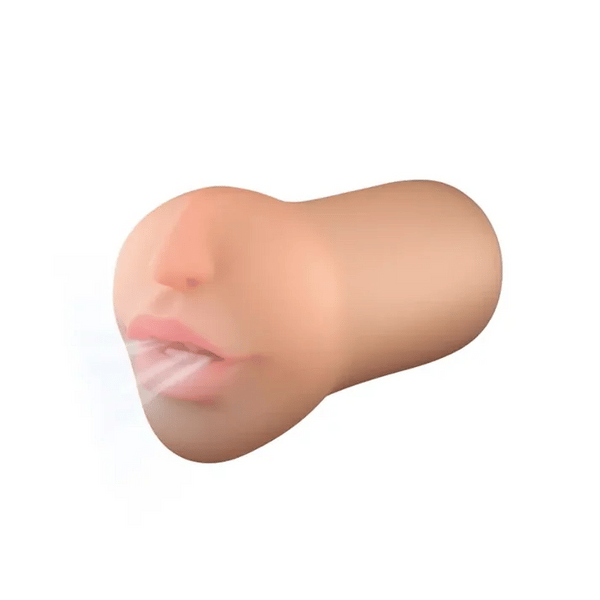 3 zuigmodi 10 vibraties