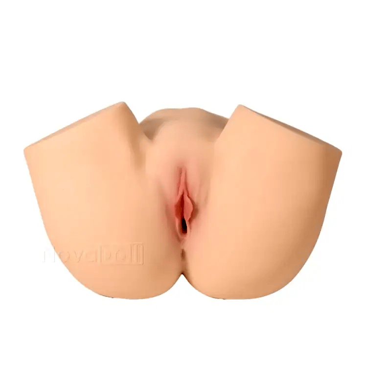 18.5LB Vrouwelijk torso met trillende functies