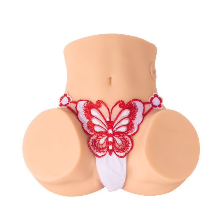 18.5LB Vrouwelijk torso met trillende functies