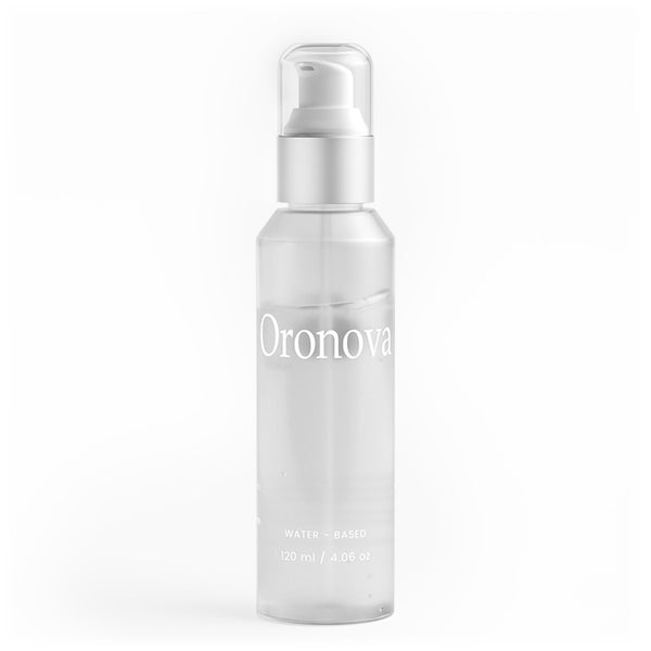 HydraTouch watergebaseerde glijmiddel 120 ml / 4.06 oz