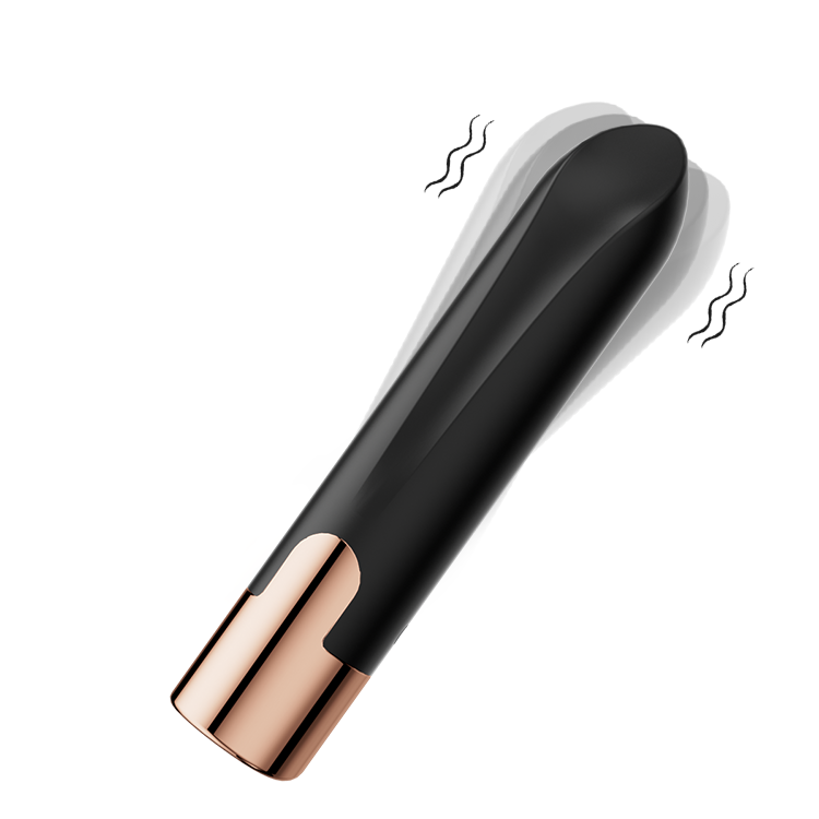 Mini clitorale vibrator
