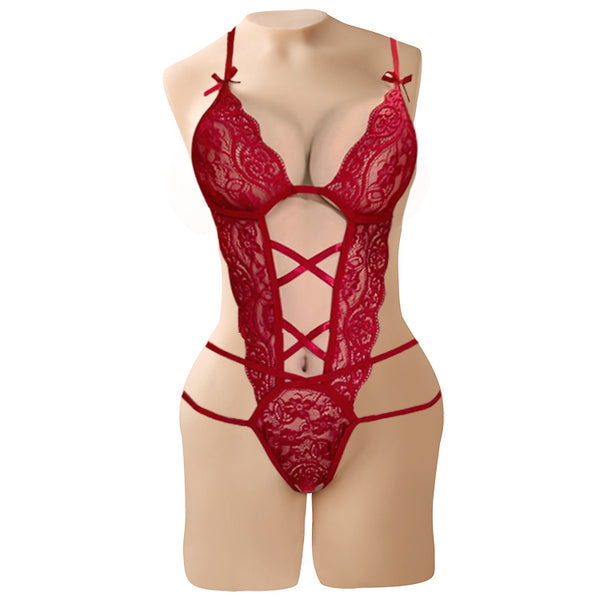 Caroline - 94,6LB Realistische Sekspop