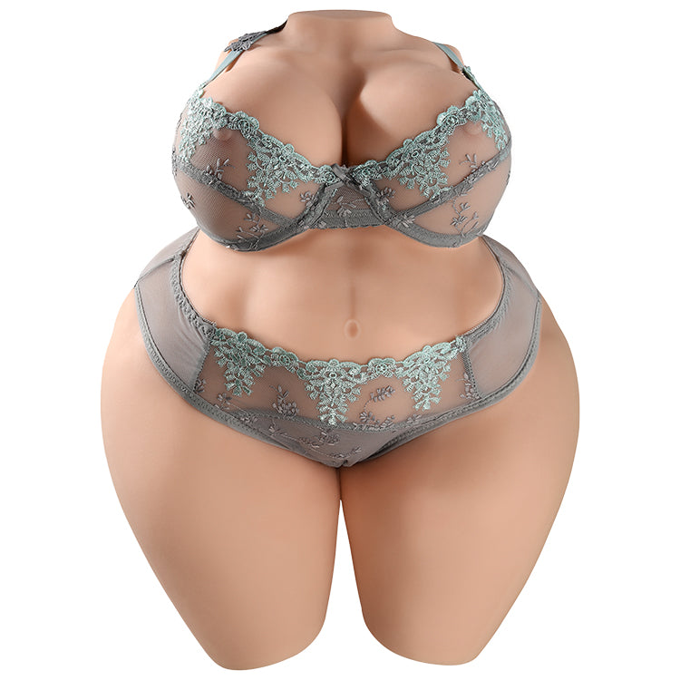 Veronica - 27.5LB Realistische Sekspop