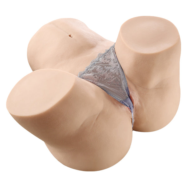 Sarah - 60,5LB Realistische Sekspop