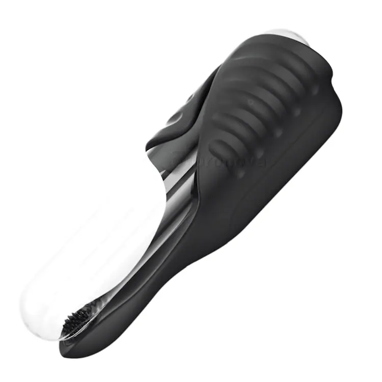Penis Tapping Vibrator - Vibrerend & Draagbaar