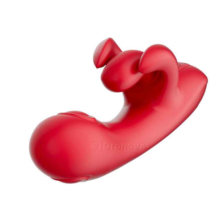 Tapping G Spot Vibrator - Vibreren & Masseren