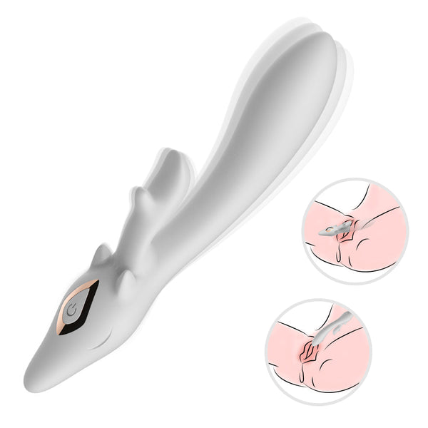 G-spot vibrator