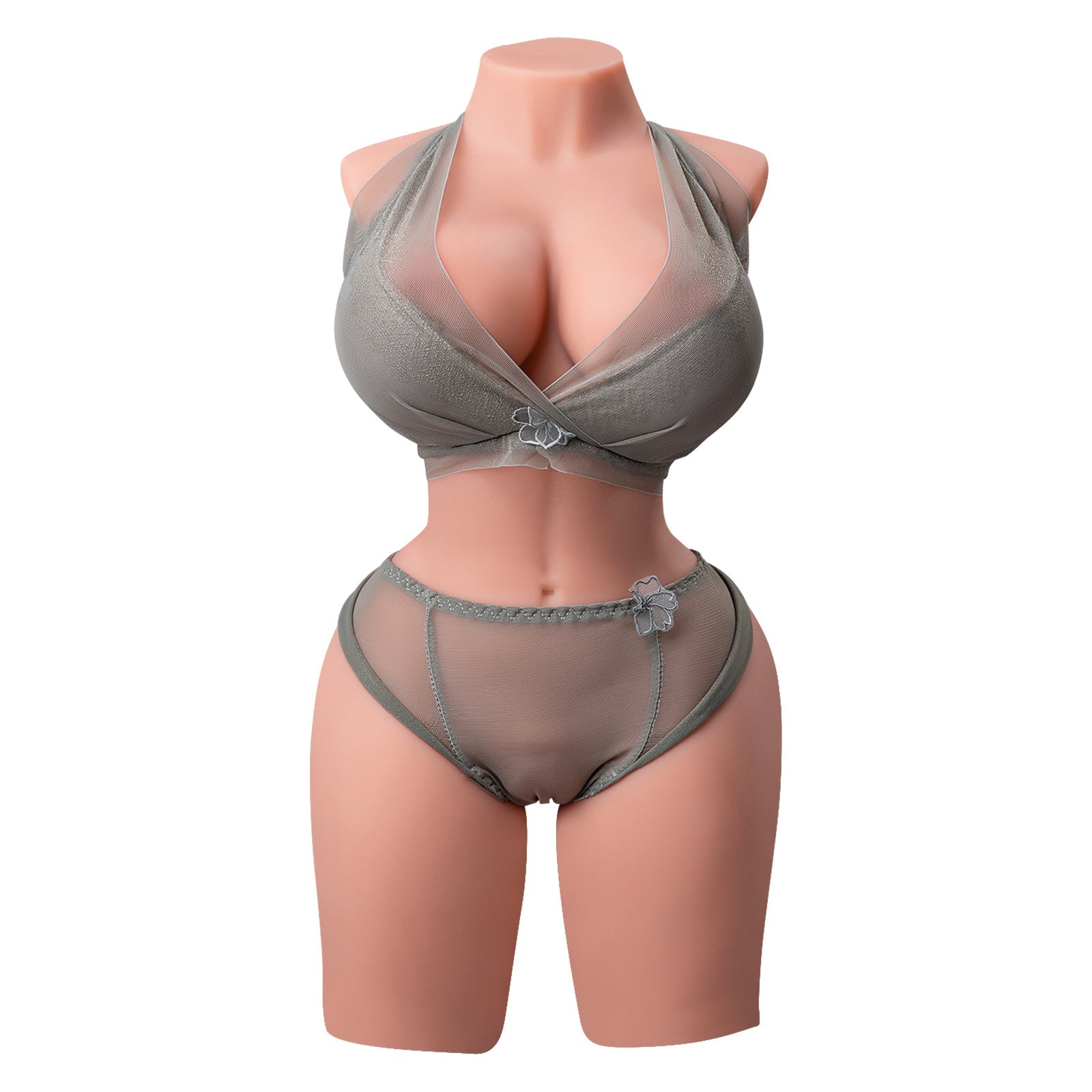 Quinn - 20.9LB Chocolade Sekspop