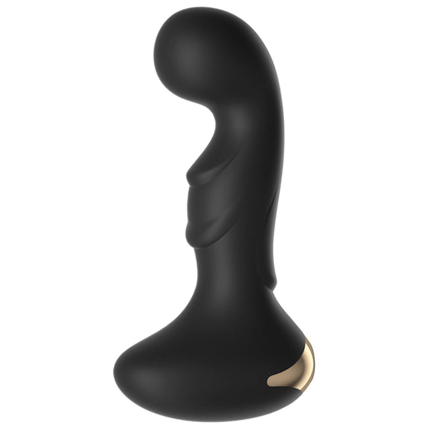 Anale Vibrerende Buttplug - 10 Massage Modus