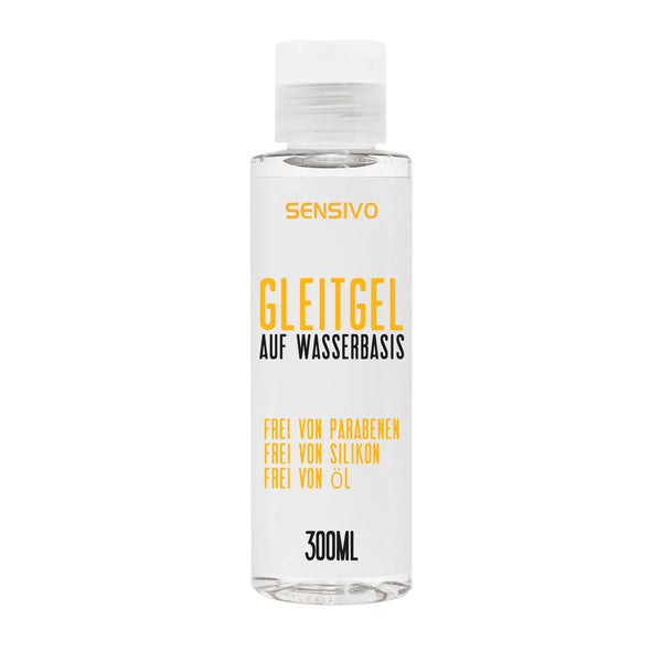 Smeermiddel voor Seks (10 Fl Oz & 300ML)