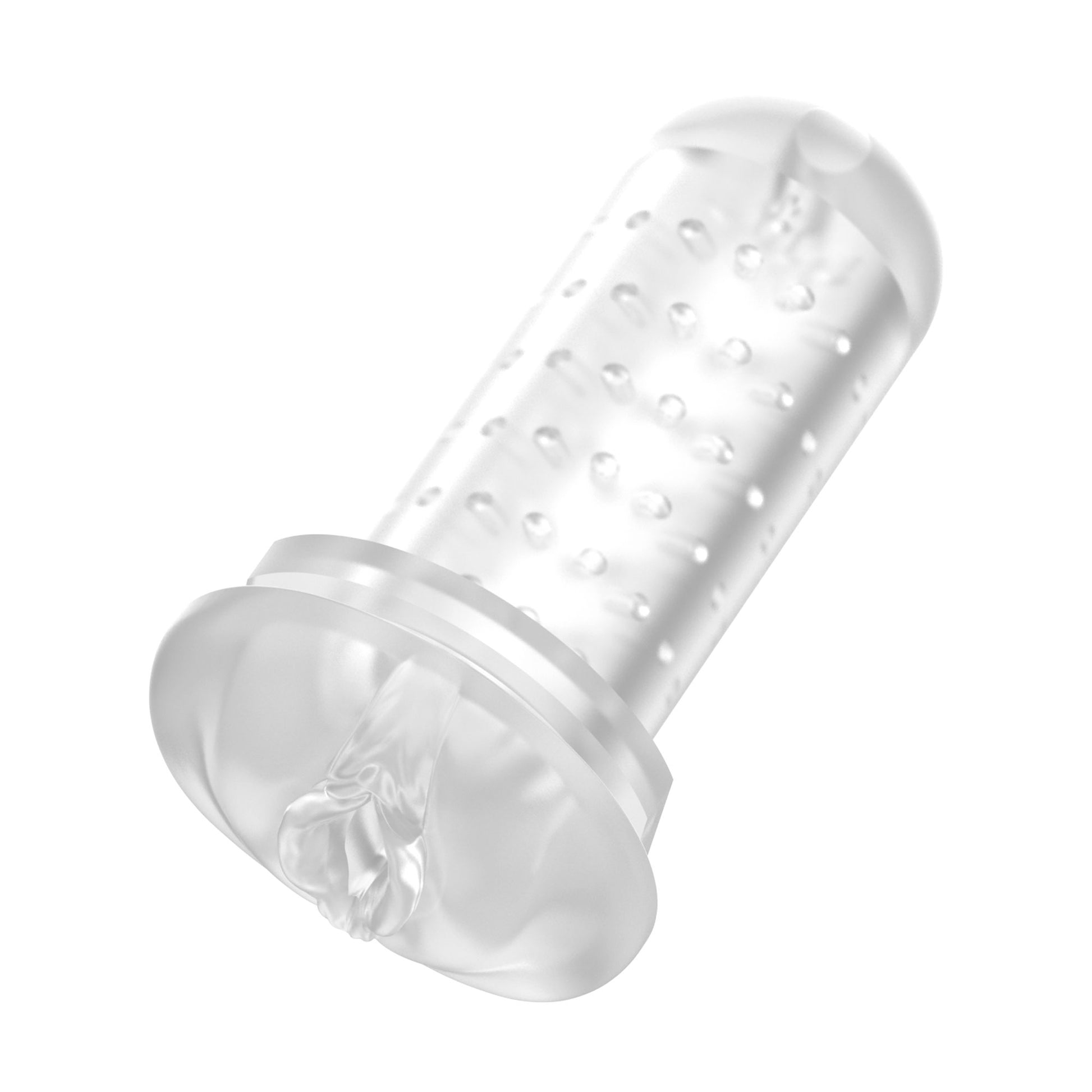 Verwisselbare mouwen voor masturbator